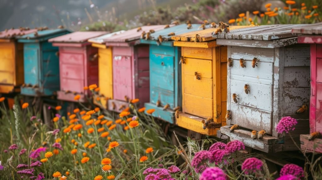 Beekeeping for Beginners